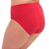 Elomi - Smooth Maxi Trusse Haute Red