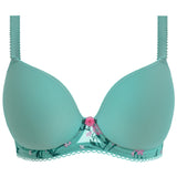 Freya - Love Crush T-shirt BH Aqua Haz