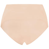 Byebra - Talje Kontrol Trusse Beige