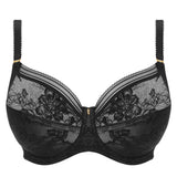 Fantasie - Fusion Lace Fullcup Bh Sort