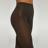 Wolford - Satin Opaque 50 Tights Nearly