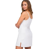 Trofé Underkjole Offwhite