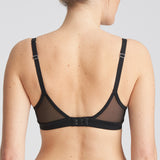 Marie Jo - Louie Hjerteformet Bh Sort