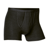 JBS Herre - Original Bomuld Boxershorts Sort