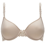 Chantelle - Champs Elysees T-shirt BH Dune