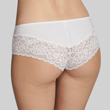 Triumph - Amourette Spotlight Hipster Hvid