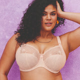 Elomi - Morgan Fullcup Bh Cameo Rose