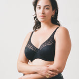 Chantelle - Norah Fullcup Bh Sort