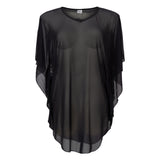 Wiki - Strand Poncho Sort