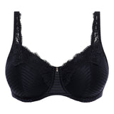 Chantelle - Marilyn Fullcup Bh Sort