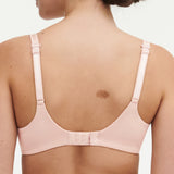 Chantelle - Norah Chic Plunge Bh Soft Pink