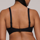 Primadonna - Kiruna Balconette Bikini Sort