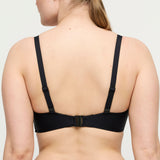 Primadonna - Uvita Fullcup Bikini Sort