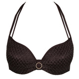 Marie Jo - Tomar Hjerteformet Bikini Earth