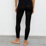 Femilet - Juliana Leggings Uld Sort