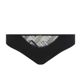 Chantelle - Graphic Support Tai Trusse Sort