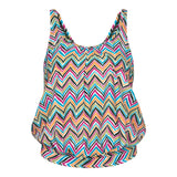 Wiki - Mauritius Tankini top