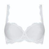 Mey - Amazing Formstøbt Bh Hvid