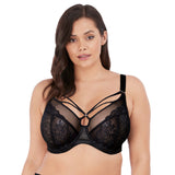 Elomi - Brianna Fullcup Bh Sort