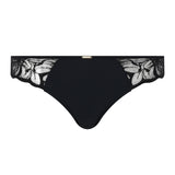 Chantelle - Fleurs Tai Trusse Sort