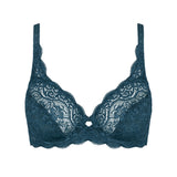 Triumph - Amourette 300 Fullcup Russian Green