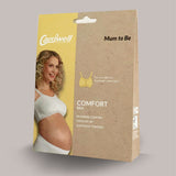 Carriwell - Comfort Bh Hvid