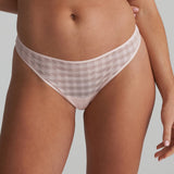 Marie Jo - Jereme String Glossy Pink