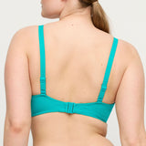 Primadonna - Delray Fullcup Bikini Sea Turtle
