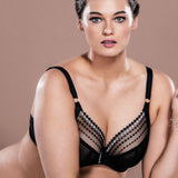 Elomi - Matilda Fullcup Bh Sort