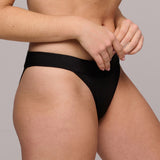Marie Jo - Emly Bikini Tanga Sort
