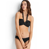 Seafolly - Bandeau Top Sort