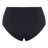 Balzaa - Milano Maxi Trusse Sort