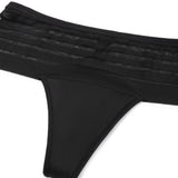 Byebra - Menstruation String Mesh Sort