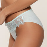 Lingadore - Tai Trusse Jade Blue