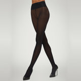 Wolford - Synergy 40 Leg Support Tights Admiral