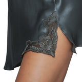 Lady avenue - Silke Chemise Olive