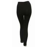 Femilet - Juliana Leggings Uld Sort