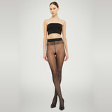 Wolford - Satin Touch 20 Comfort Tights Admiral