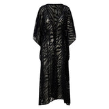 Lingadore - Lang Strand Kimono Sort