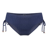 Lingadore - Bikini Maxi Trusse Darkblue