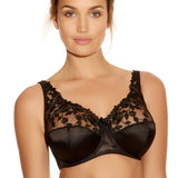 Fantasie - Belle Fullcup Bh Sort