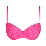 Marie Jo - Heleen Vatteret Balconette Bh Hollywood Pink