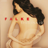 Falke - Shelina 12 Sort