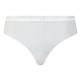 Chantelle - Cozy Chic Tai Trusse Hvid