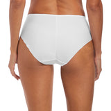 Fantasie - Illusion Tai Trusse Hvid