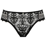 Empreinte - Cassiopée Tai Sort