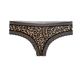 Balzaa - Giftbox 3 Pieces Surprise Me String Sort/leo/sort