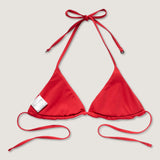 Panos Emporio - Galathea Vendbar Bikinitop Polka Dot