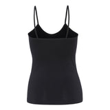 Balzaa - Milano Top Smal Strop Sort