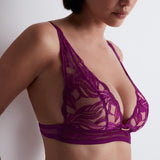 Aubade - Into The Groove Triangle Pink Karma